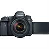 Canon EOS 6D Mark II DSLR Camera with 24-105mm f/4 Lens
